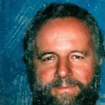 Harold Eugene Hoffer