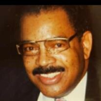 Charles Toomer