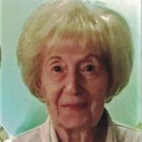 Pauline DiVitto