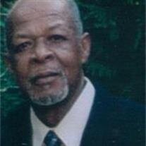 Mr. Nathaniel  Morton