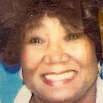 Leola Dolores Montgomery-Davis
