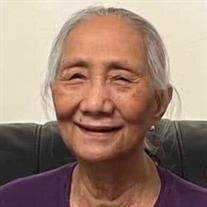 Mrs. Hou Cing