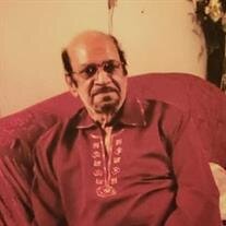 Satnarine Maharaj
