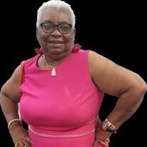 Lecia Desir