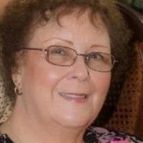 Gail Haynes