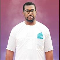 Ubong Bassey Obotette