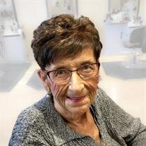 Pia Maria Krawciw