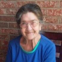 Shirley Kaye Hunley
