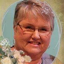 Mrs. Pam Beck Chaviers