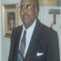 Mr. Eddie Lee Stringer, Jr.