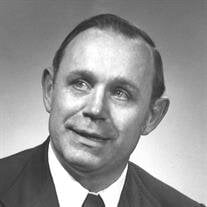 Mr. Robert George Fleig