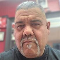 Gerald Castilleja