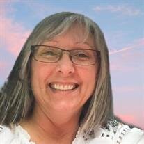 Tina Marie Warwick