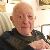 Philip F. Savaglio