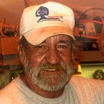 Danny Boyd