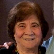 Carmelina Evans
