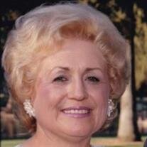 Dorothy Ann Lenhardt Derania Terra