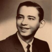 Gerald L. Hope