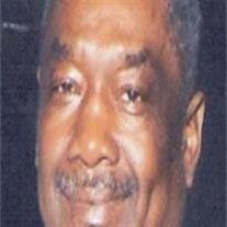 Mr. Cleo Ramell Fulghum, Sr.