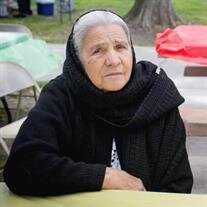 Heriberta Padilla