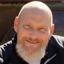 James Michael Ouderkirk