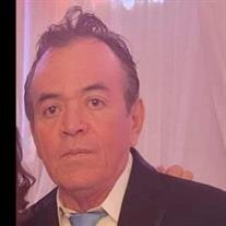 Jorge Ignacio Martinez