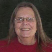 Julie Katherine Koppes