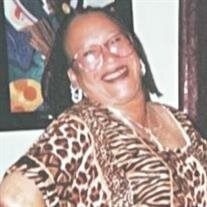 Ms. Georgiana C. Alvarez