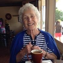 Norma Ilene Burleson
