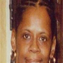 Ms. Kim Antoinette Anderson