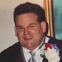 Marvin L. Hillson Jr.