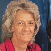 Mrs. Doris A. Adams