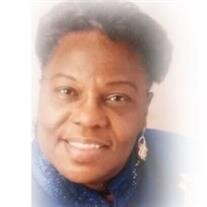 Dorothy Woodard Dukes