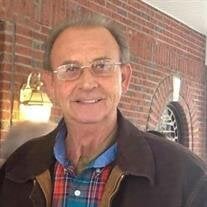 Ralph Grimes