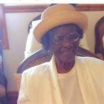 Mrs. Essie Little