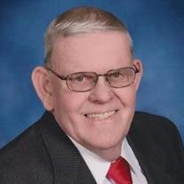 Jerome "Jay" Determan