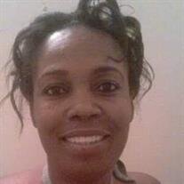 Cynthia Foxworth DeLoach