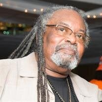 Jerome Mark Johnson