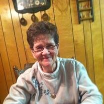 Claire J DeRoy