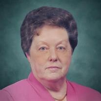 Katherine Ann Canady Stephens