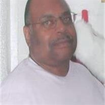 Mr. Willie Charles Tooles, Jr.