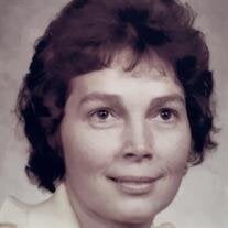 Freda Kathryn (Adkison) Pearce