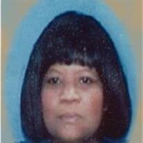 Mrs. Jessica Lynn Parham