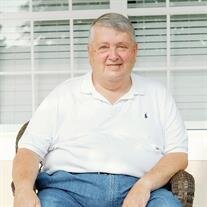 William "Bill" Sheets