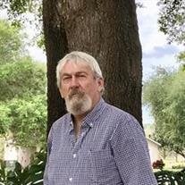 Dennis "Ray" Taylor Sr.