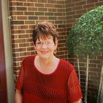 Karleen Bernice Medaris