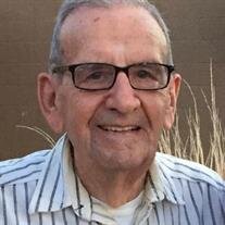 Kenneth E. Oelschlager