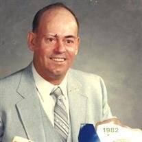 Robert Eugene Strehlow