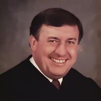 Hon. Dennis A. Dernbach