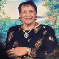 Mrs. Tennie Sudduth Self